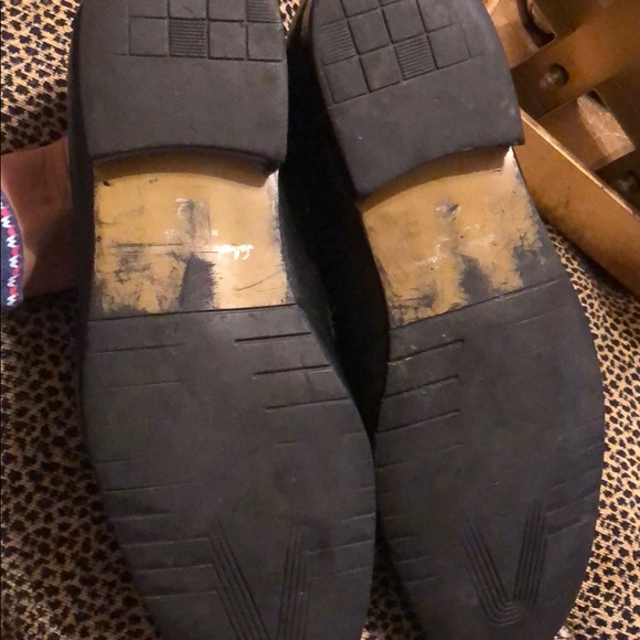 Mens Salvatore Ferragamo shoes - Picture 4 of 7